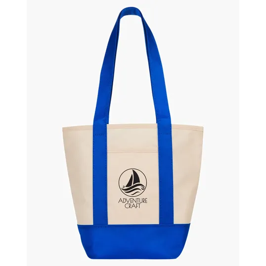 Non-Woven Mini Tote Bag — view 17