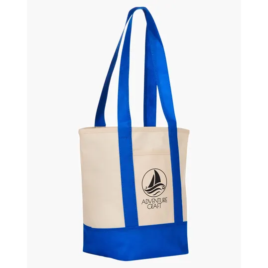 Non-Woven Mini Tote Bag — view 19