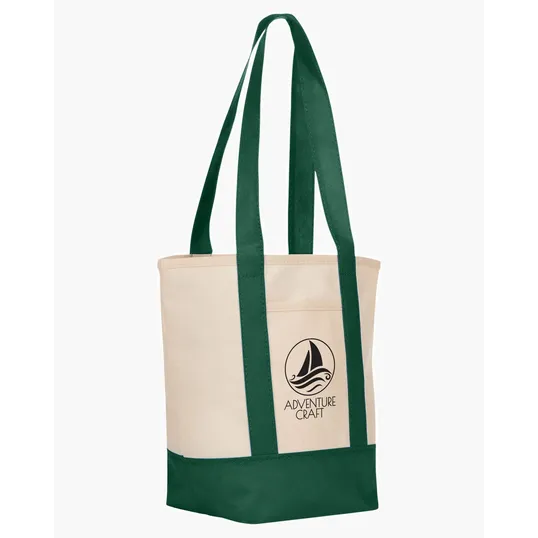 Non-Woven Mini Tote Bag — view 20