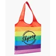Rainbow Pride Tote Bag — view 2