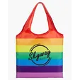 Rainbow Pride Tote Bag — view 3