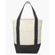 Mini Recycled Cotton Tote Bag