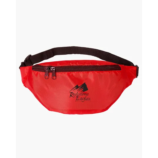 Budget Waist Pack — view 8