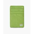 Heathered RFID Wallet — view 2