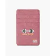 Heathered RFID Wallet — view 7