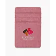 Heathered RFID Wallet — view 8