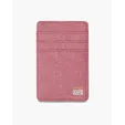 Heathered RFID Wallet — view 3