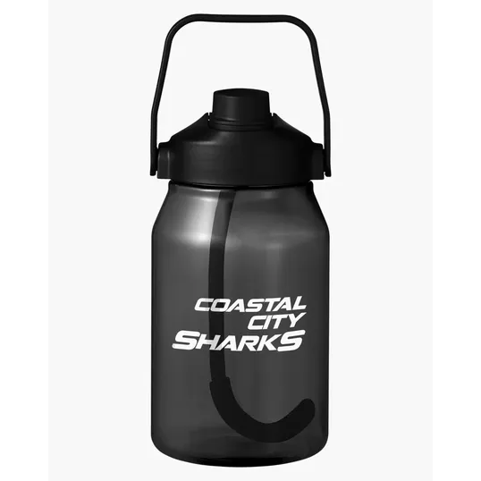 Team 365 64 oz. Water Bottle — view 6