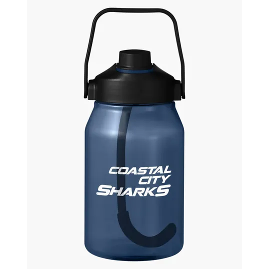 Team 365 64 oz. Water Bottle — view 7
