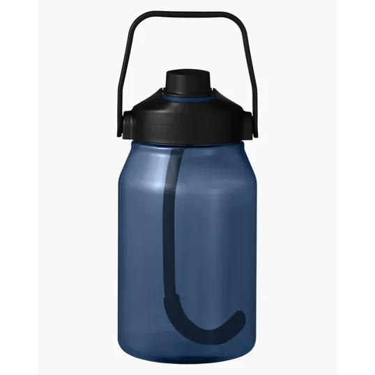 Team 365 64 oz. Water Bottle — view 2