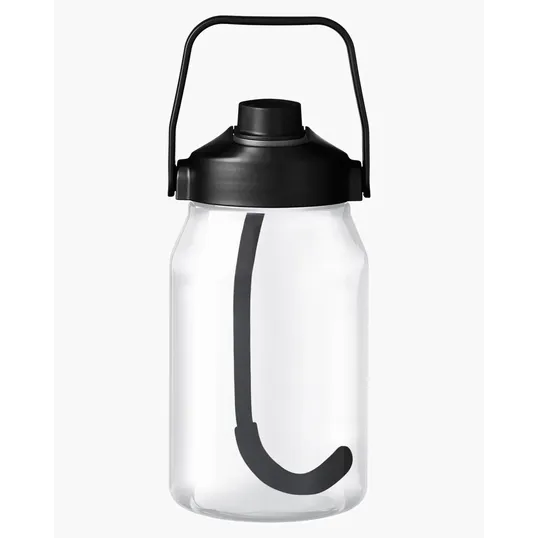 Team 365 64 oz. Water Bottle — view 3