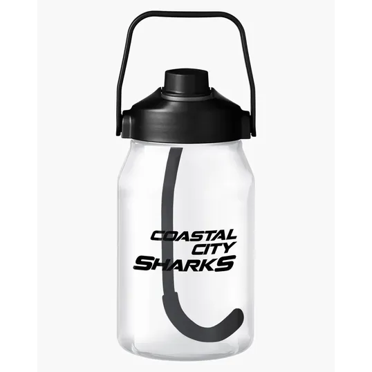 Team 365 64 oz. Water Bottle — view 8
