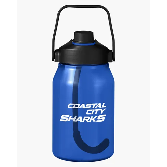 Team 365 64 oz. Water Bottle — view 10