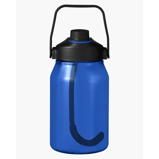 Team 365 64 oz. Water Bottle — view 5