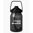 Team 365 64 oz. Water Bottle — view 6