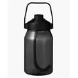 Team 365 64 oz. Water Bottle
