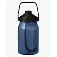Team 365 64 oz. Water Bottle — view 2