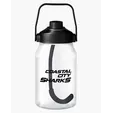 Team 365 64 oz. Water Bottle — view 8