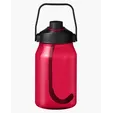 Team 365 64 oz. Water Bottle — view 4
