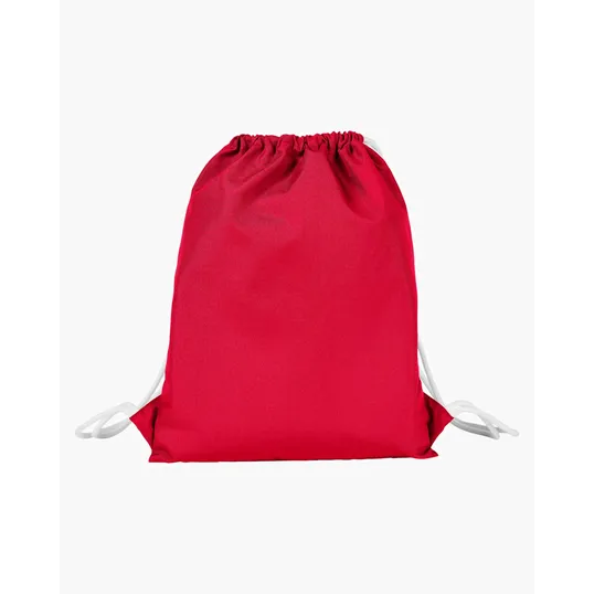 Team 365 Zone Drawstring Backpack — view 12