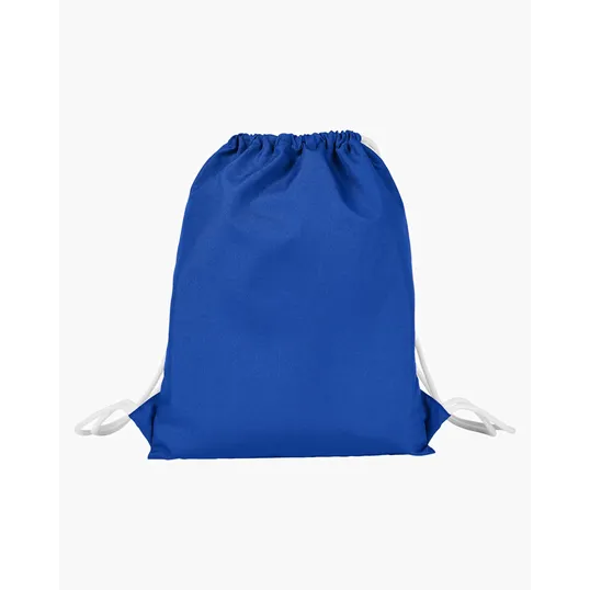 Team 365 Zone Drawstring Backpack — view 14