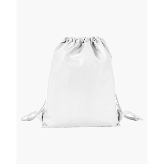 Team 365 Zone Drawstring Backpack — view 16