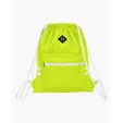 Team 365 Zone Drawstring Backpack — view 3