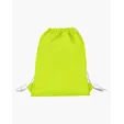 Team 365 Zone Drawstring Backpack — view 4