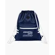 Team 365 Zone Drawstring Backpack — view 19