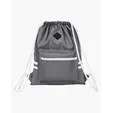 Team 365 Zone Drawstring Backpack — view 7