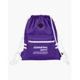 Team 365 Zone Drawstring Backpack — view 21