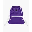 Team 365 Zone Drawstring Backpack — view 10