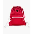 Team 365 Zone Drawstring Backpack — view 11