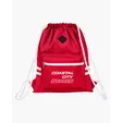 Team 365 Zone Drawstring Backpack — view 22