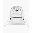 Team 365 Zone Drawstring Backpack — view 15