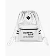 Team 365 Zone Drawstring Backpack — view 24