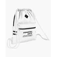 Team 365 Zone Drawstring Backpack — view 25