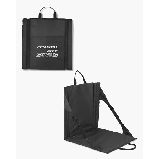 Team 365 Zone Stadium Seat Cushion — view 9