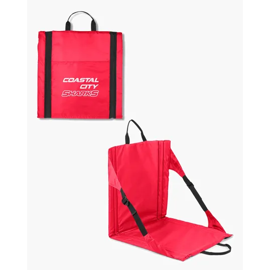 Team 365 Zone Stadium Seat Cushion — view 11