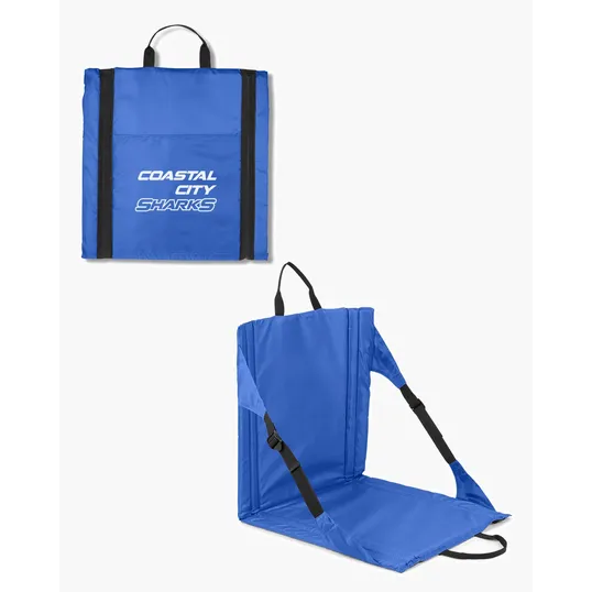 Team 365 Zone Stadium Seat Cushion — view 12