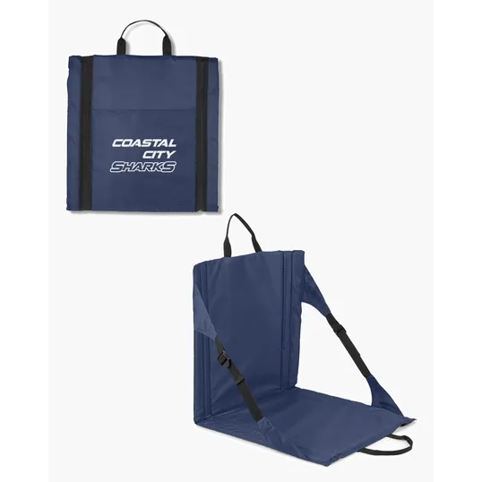 Team 365 Zone Stadium Seat Cushion — view 15