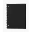 Team 365 5-Subject Spiral Notebook