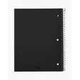 Team 365 5-Subject Spiral Notebook — view 2