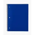 Team 365 5-Subject Spiral Notebook — view 6