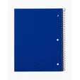 Team 365 5-Subject Spiral Notebook — view 7
