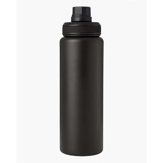Team 365 Zone 32 oz. Recycled Stainless Steel Water Bottle
