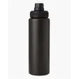 Team 365 Zone 32 oz. Recycled Stainless Steel Water Bottle