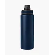 Team 365 Zone 32 oz. Recycled Stainless Steel Water Bottle — view 2
