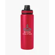 Team 365 Zone 32 oz. Recycled Stainless Steel Water Bottle — view 10