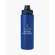 Team 365 Zone 32 oz. Recycled Stainless Steel Water Bottle — view 11